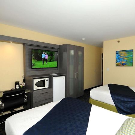 רד בלאף Best Western Antelope Inn & Suites מראה חיצוני תמונה