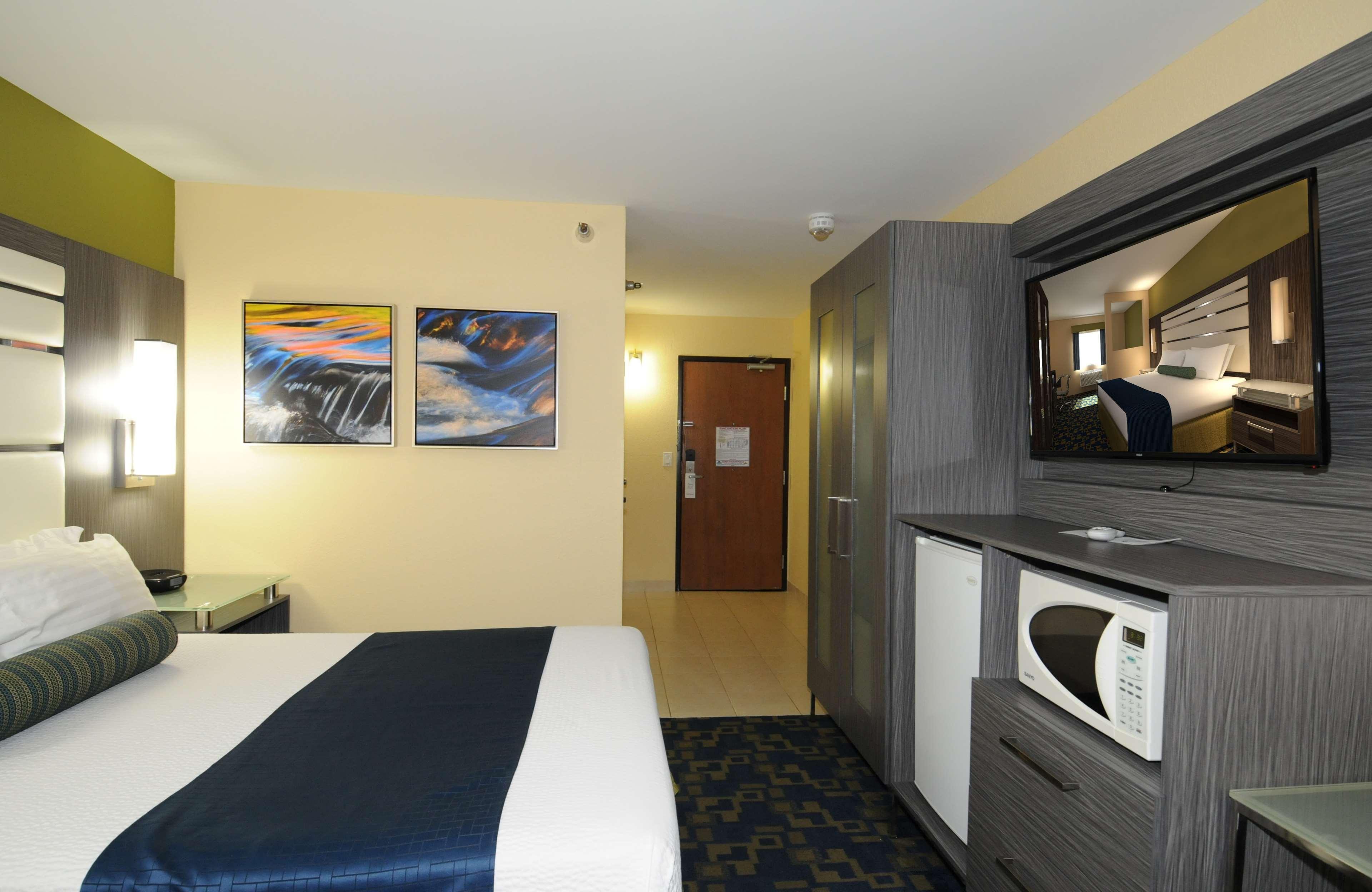 רד בלאף Best Western Antelope Inn & Suites מראה חיצוני תמונה