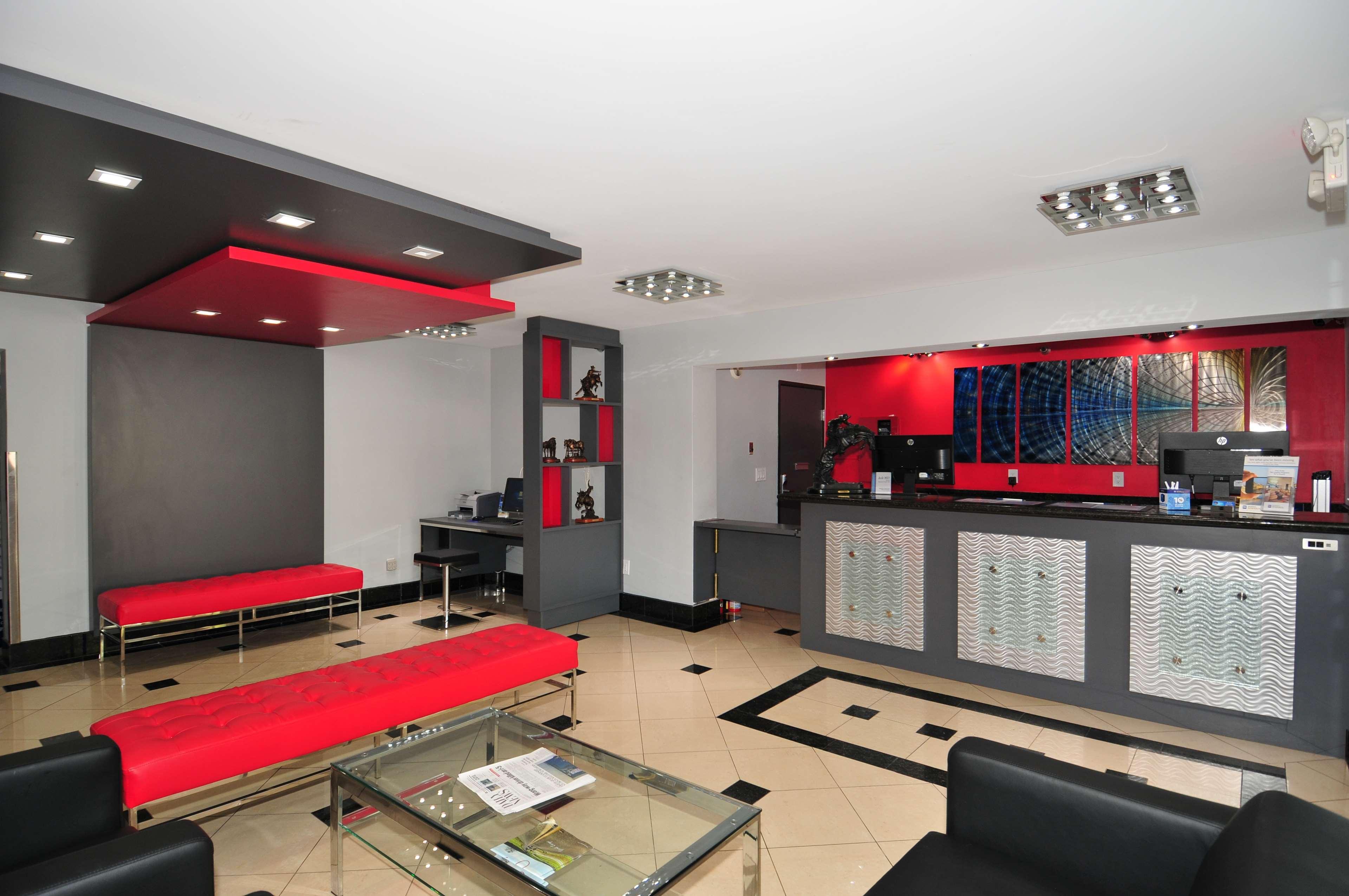 רד בלאף Best Western Antelope Inn & Suites מראה חיצוני תמונה