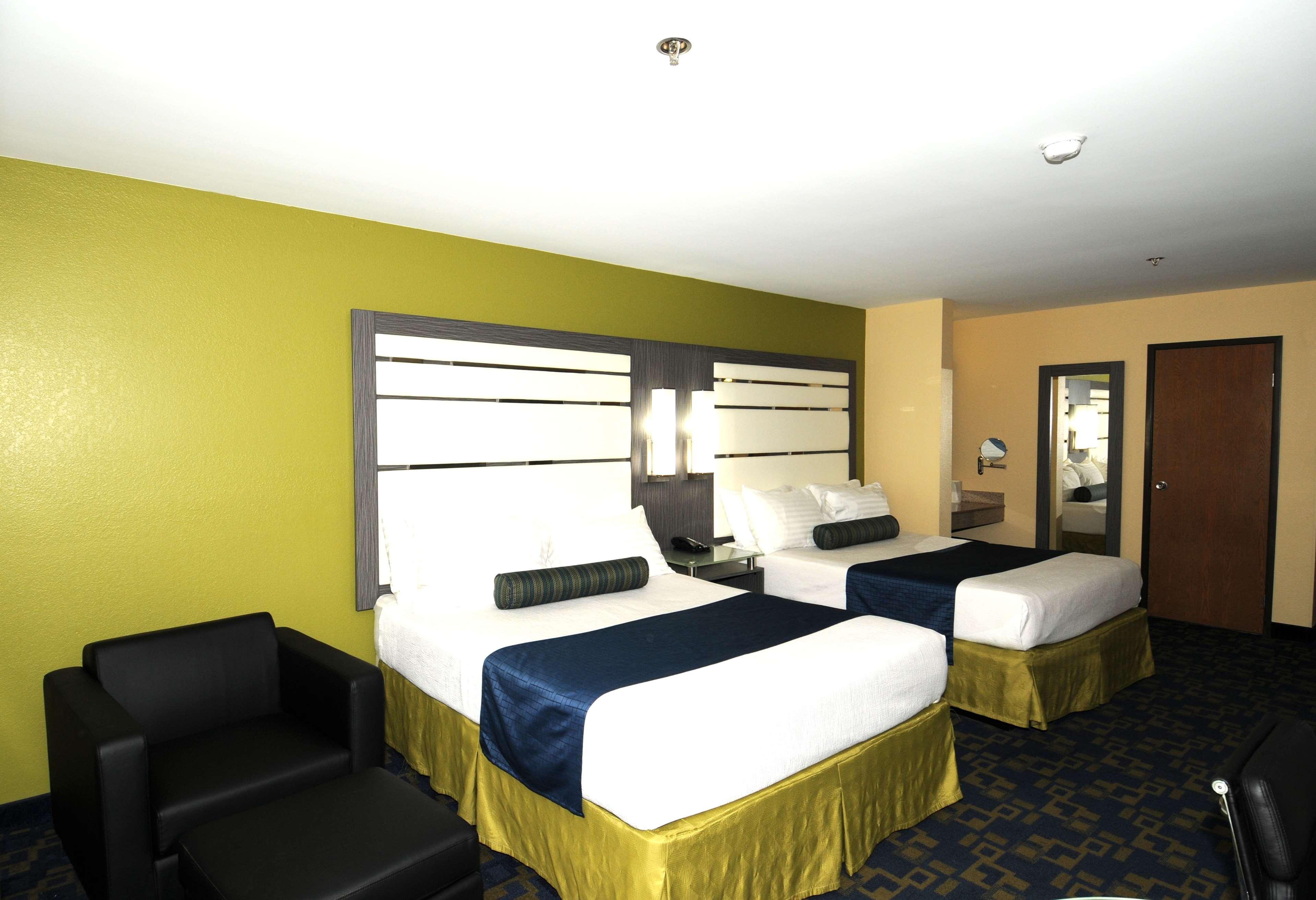 רד בלאף Best Western Antelope Inn & Suites מראה חיצוני תמונה